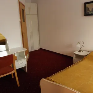 Resort Centrum Konferencyjne Ibib Pan, Warschau