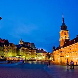 Castle Warsaw